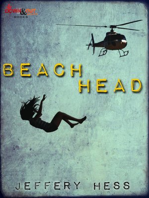 cover image of Beachhead